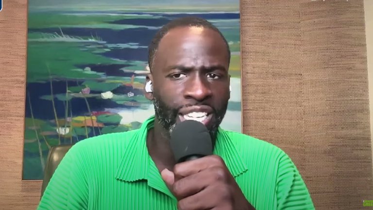 Draymond Green