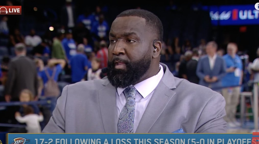 Kendrick Perkins