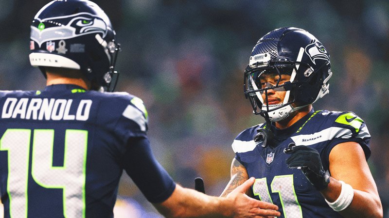 NFL Taps Seahawks for 2026 HBOs Hard Knocks for 1st