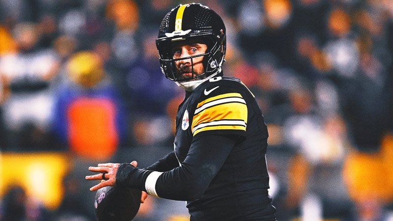 Pittsburgh Steelers Place Unrestricted Free Agent Tender on QB Aaron Rodgers