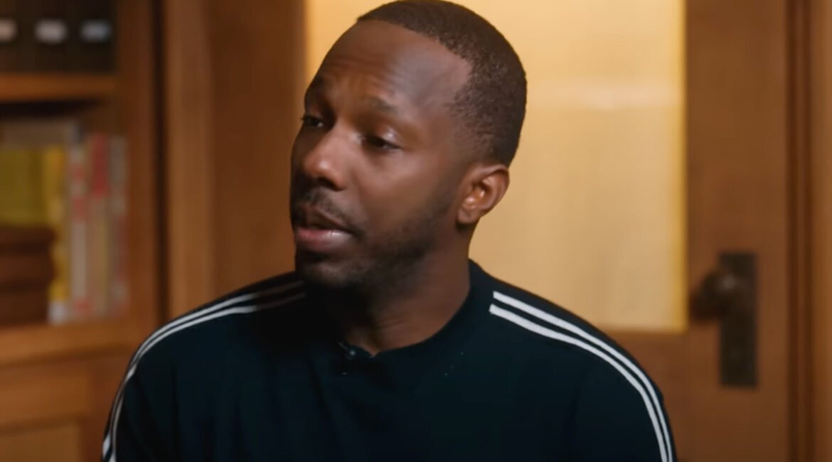 Rich Paul