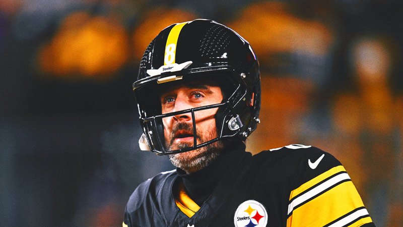 Steelers Owner Art Rooney Aaron Rodgers Decision Should Come in