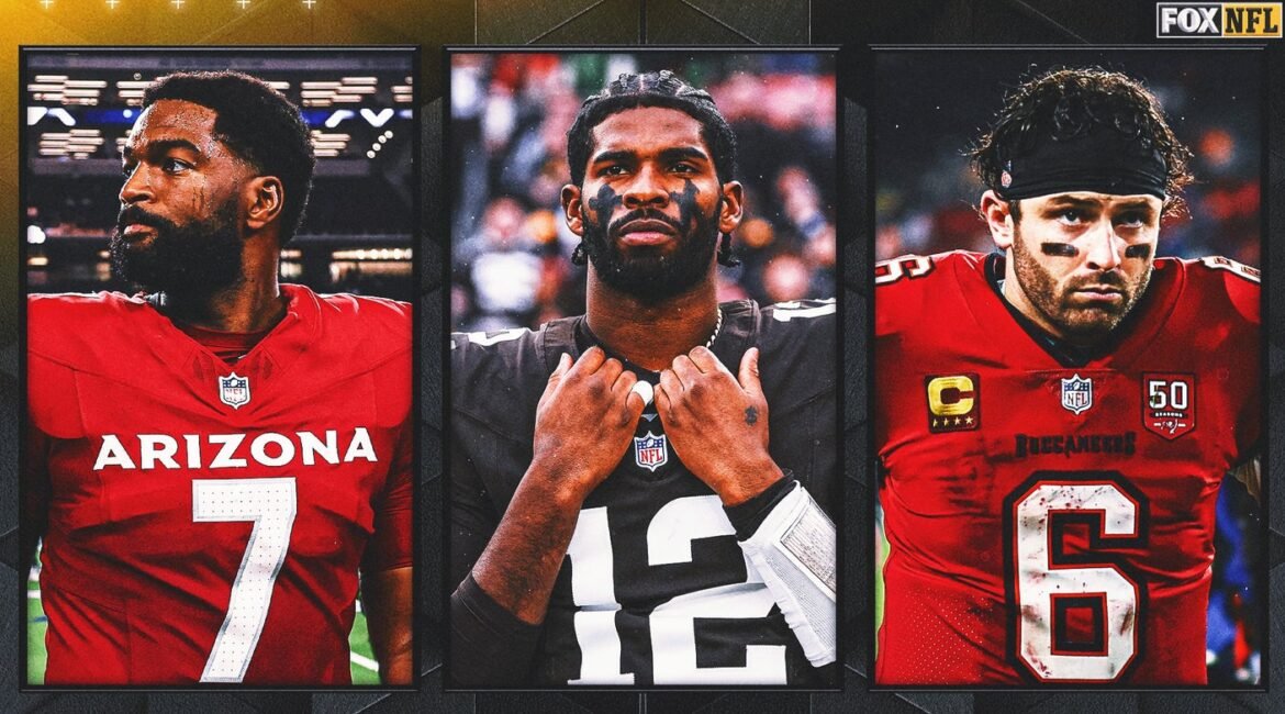 2027 NFL Draft: Ranking the 10 Teams Who Might Already Be on the Clock for a QB 11 a29474cc artboard 1 7