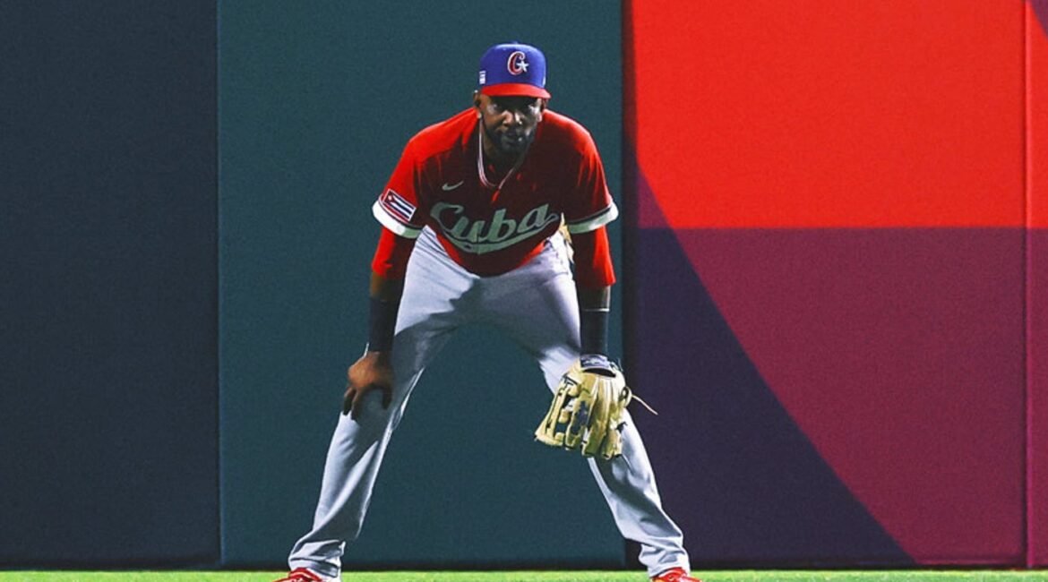 Former White Sox All-Star Alexei Ramírez Tested Positive for 4 Steroids at WBC 2 alexi1
