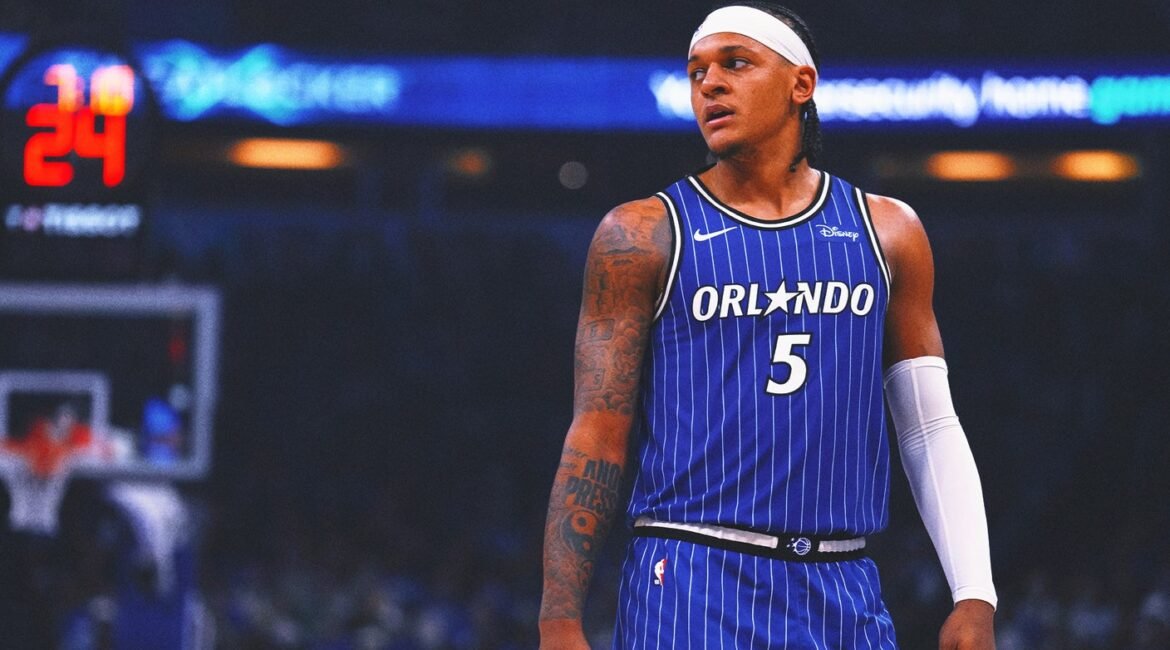 banchero odds orlando magic nba