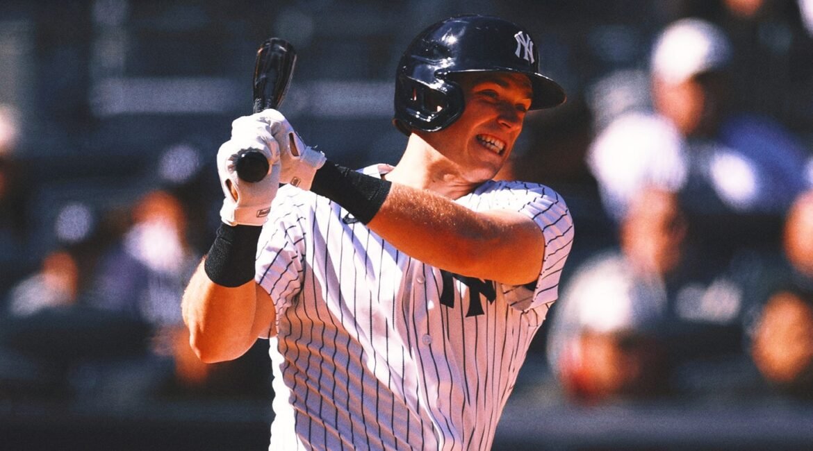 ben rice yankees odds al mvp