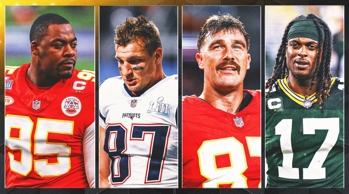 best 2nd round picks since 2000 16x9 1