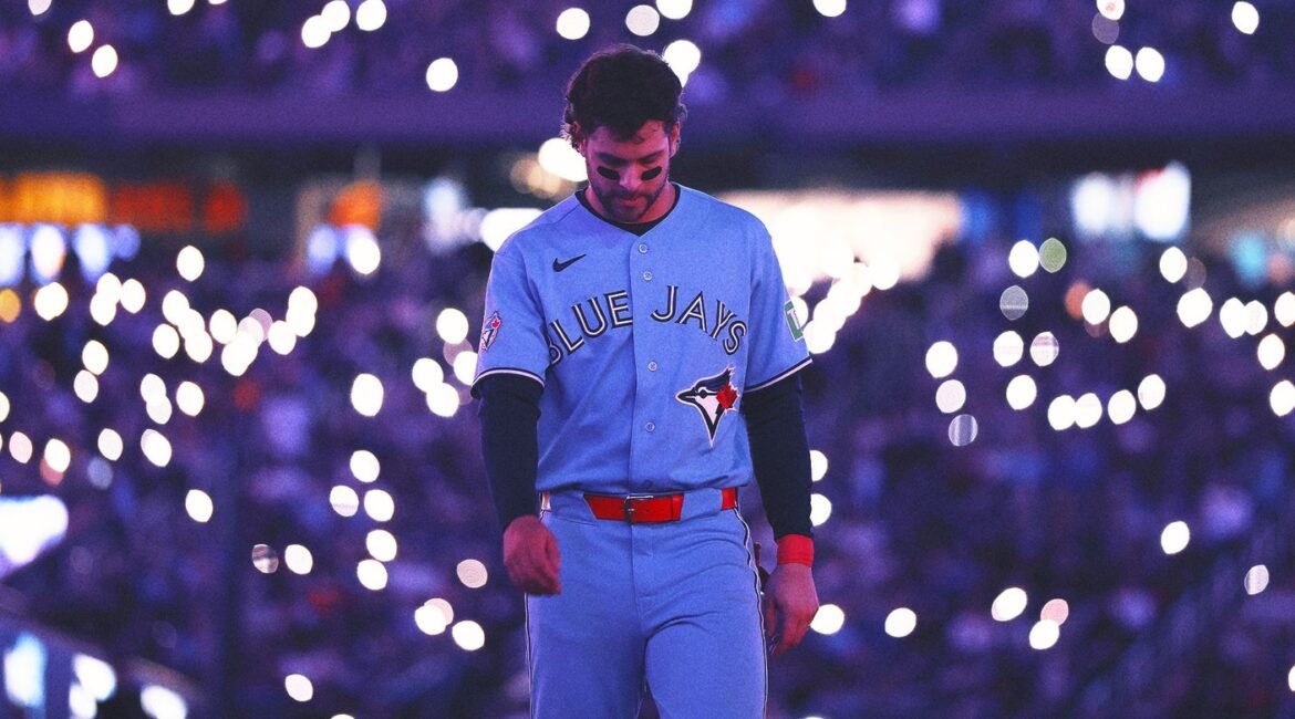 blue jays rogers centre mlb odds