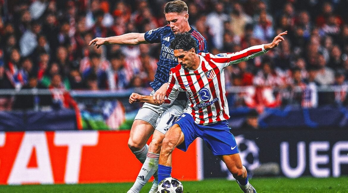 Johnny Cardoso Becomes Third American To Start In A Champions League Semifinal 2 cardoso 1