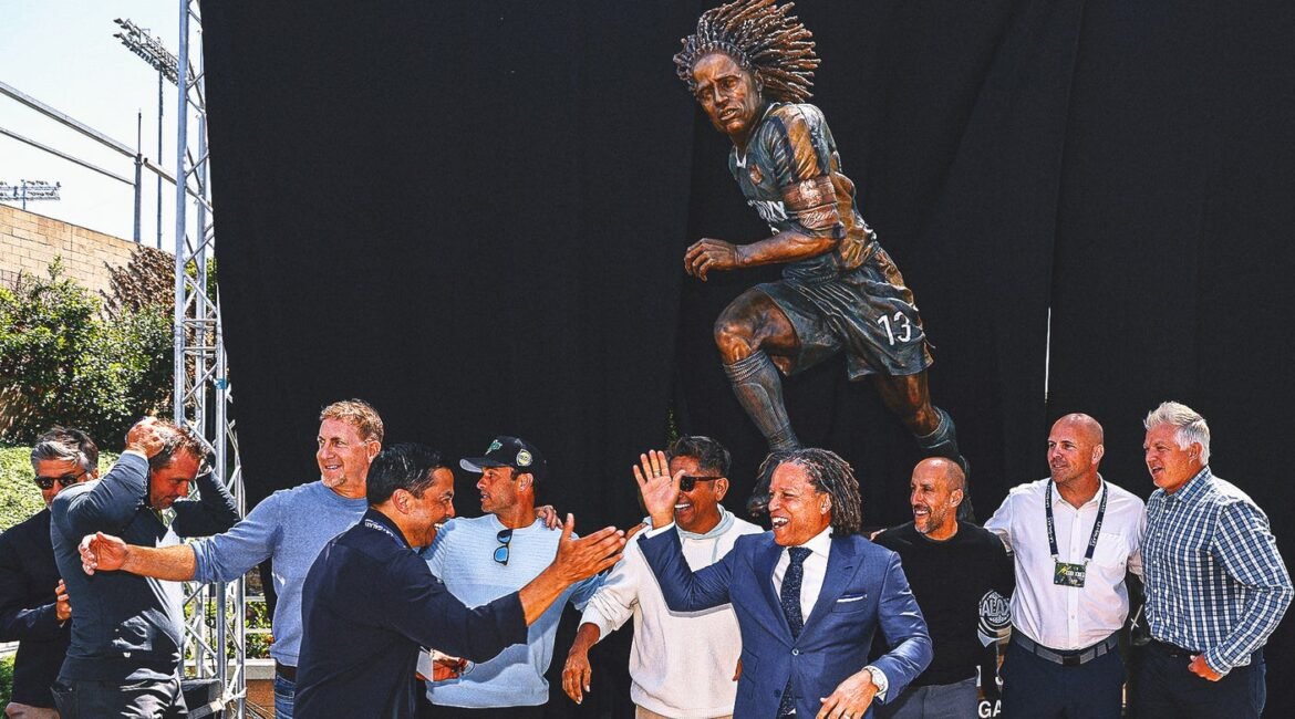cobi jones 1