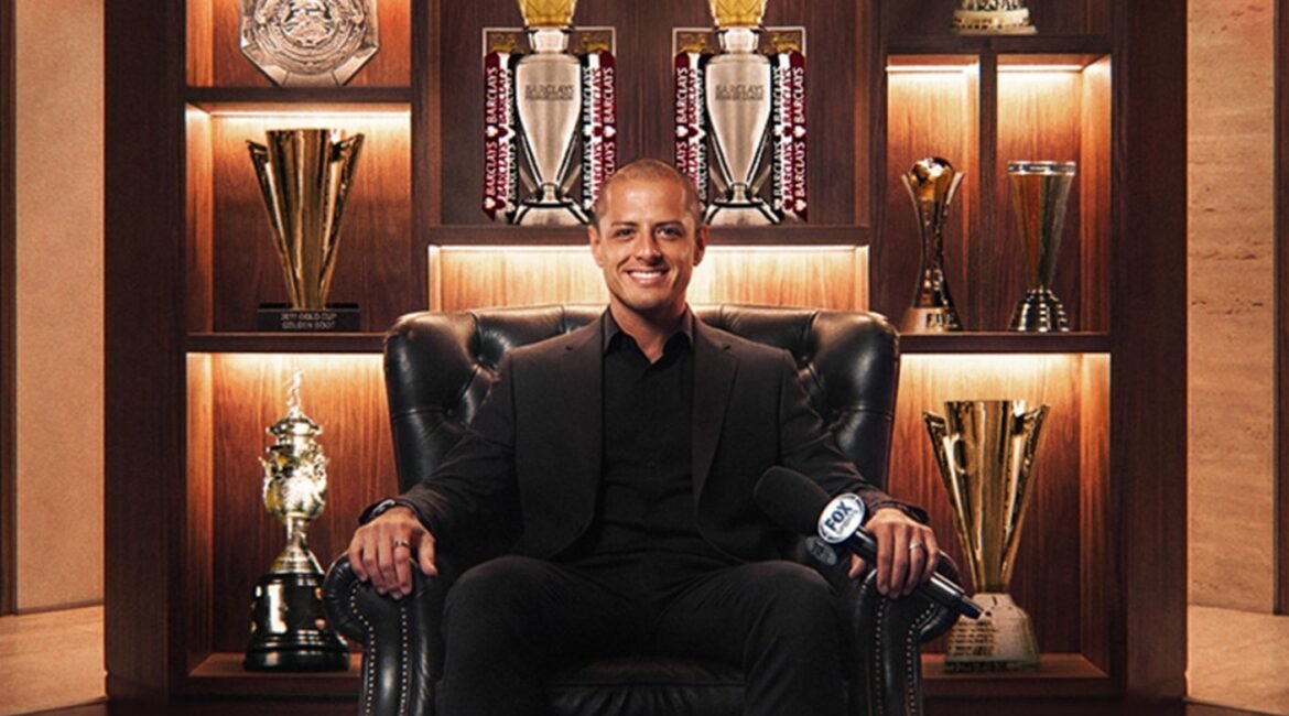 javier hernandez 16x9