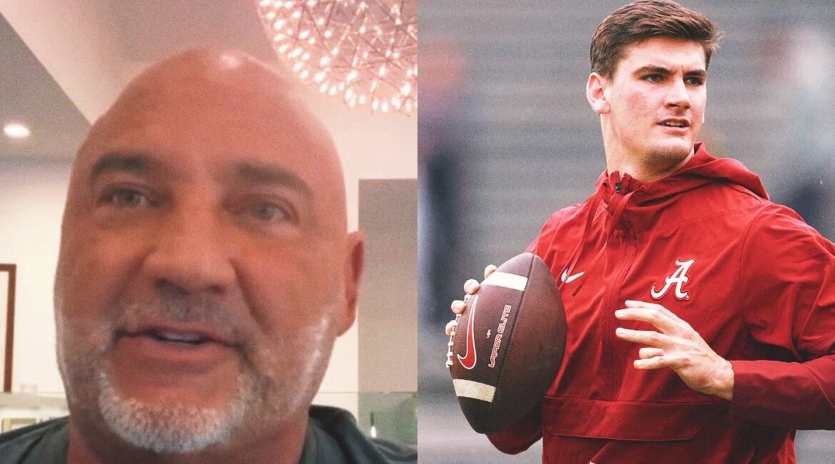 jay glazer ty simpson