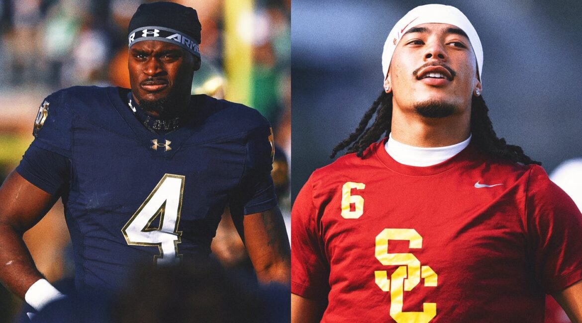 jeremiyah love makai lemon