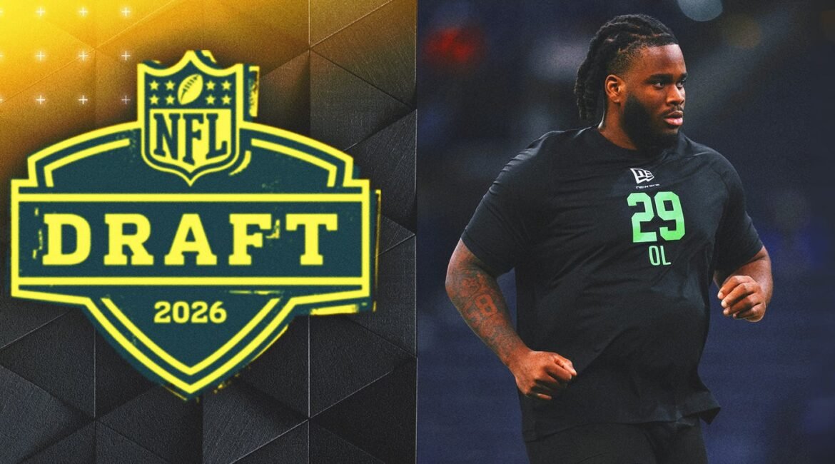 max iheanachor nfl draft