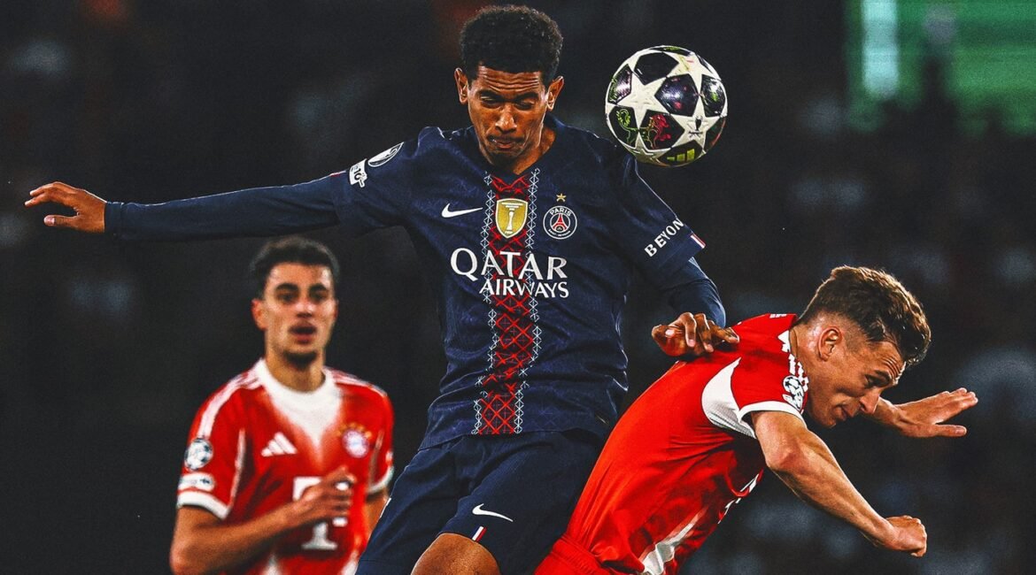 FIFA Considers Requiring Clubs To Field One Homegrown Young Player In Games 2 mayulu 1