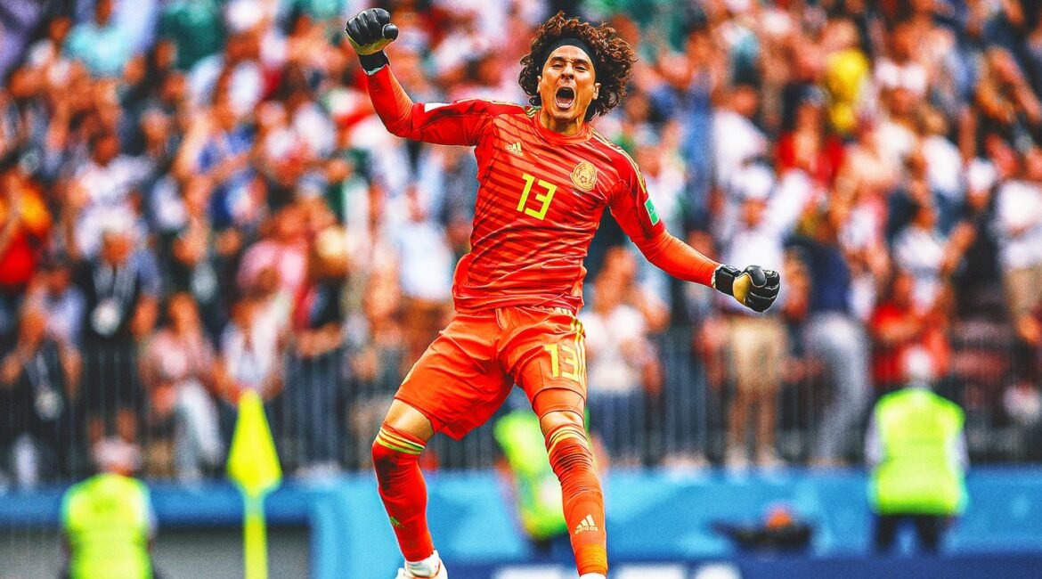 ochoa 1