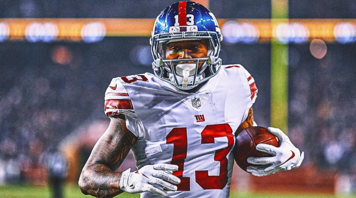 odell