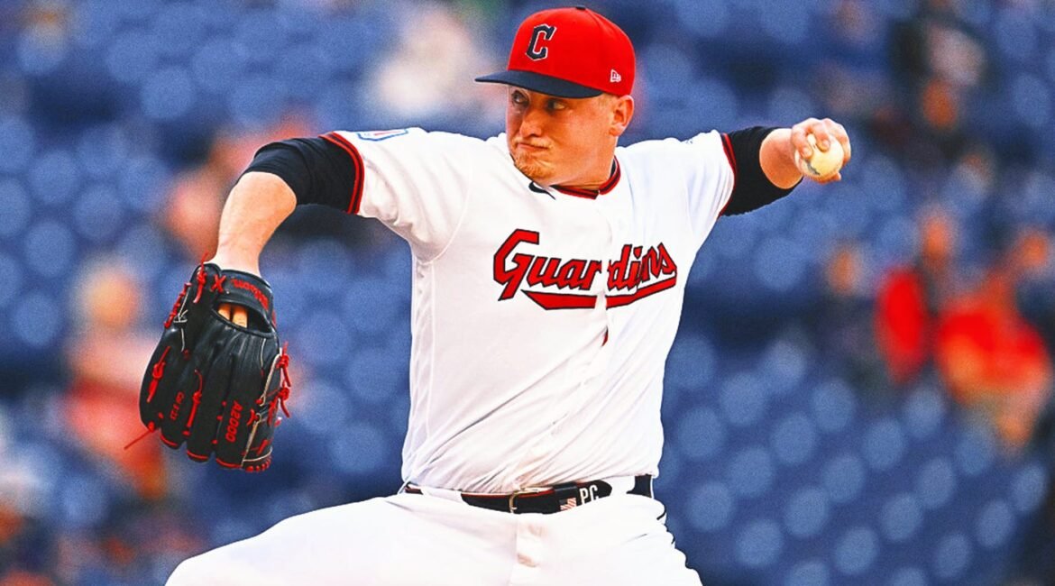 parker messick horizontal