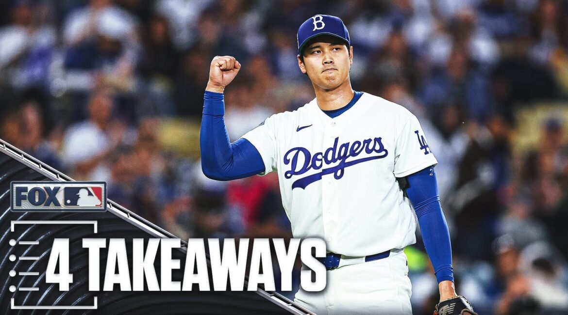 shohei4takeaways