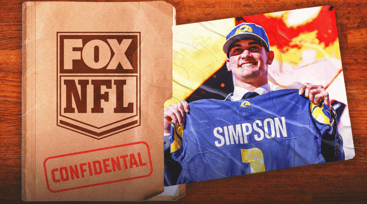 simpson confidential horizontal