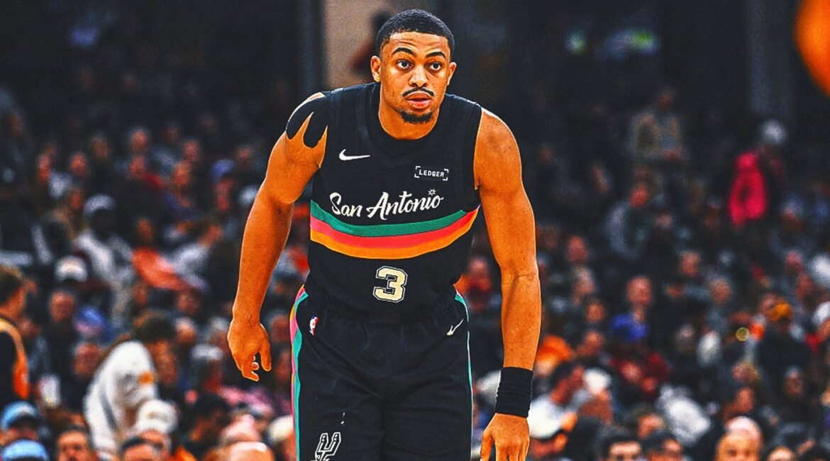spurs 47
