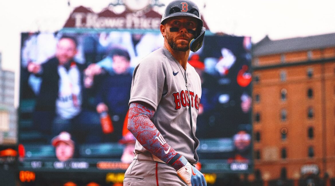 Trevor Story: Red Sox Direction 'Up in the Air' After Alex Cora's Firing 1 storyh1