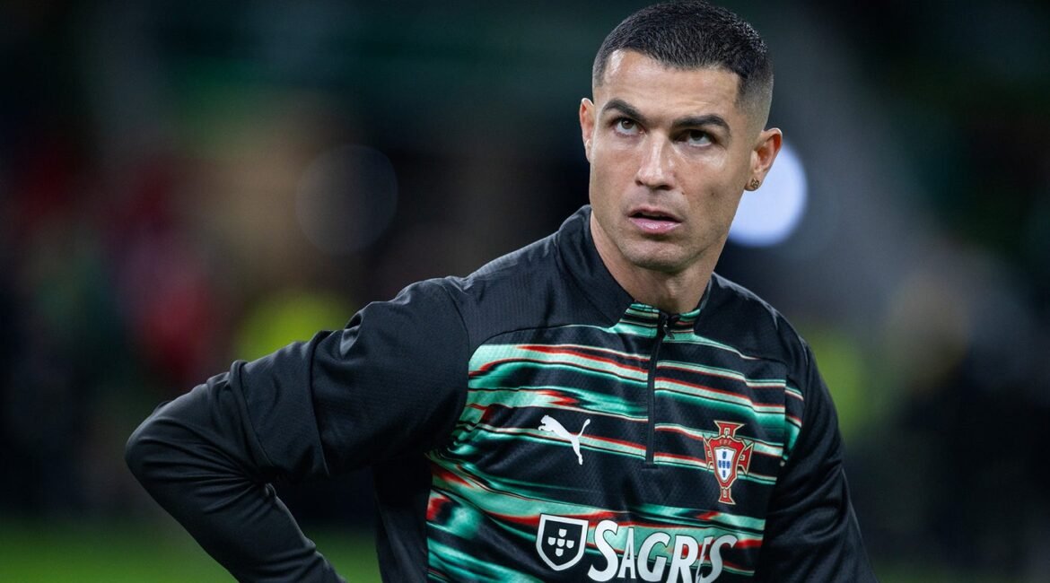 'Portugal At Their Best If He Doesn't Play': Bold Ronaldo Claim By Former USA Star 2 1046e126 ronaldo 11