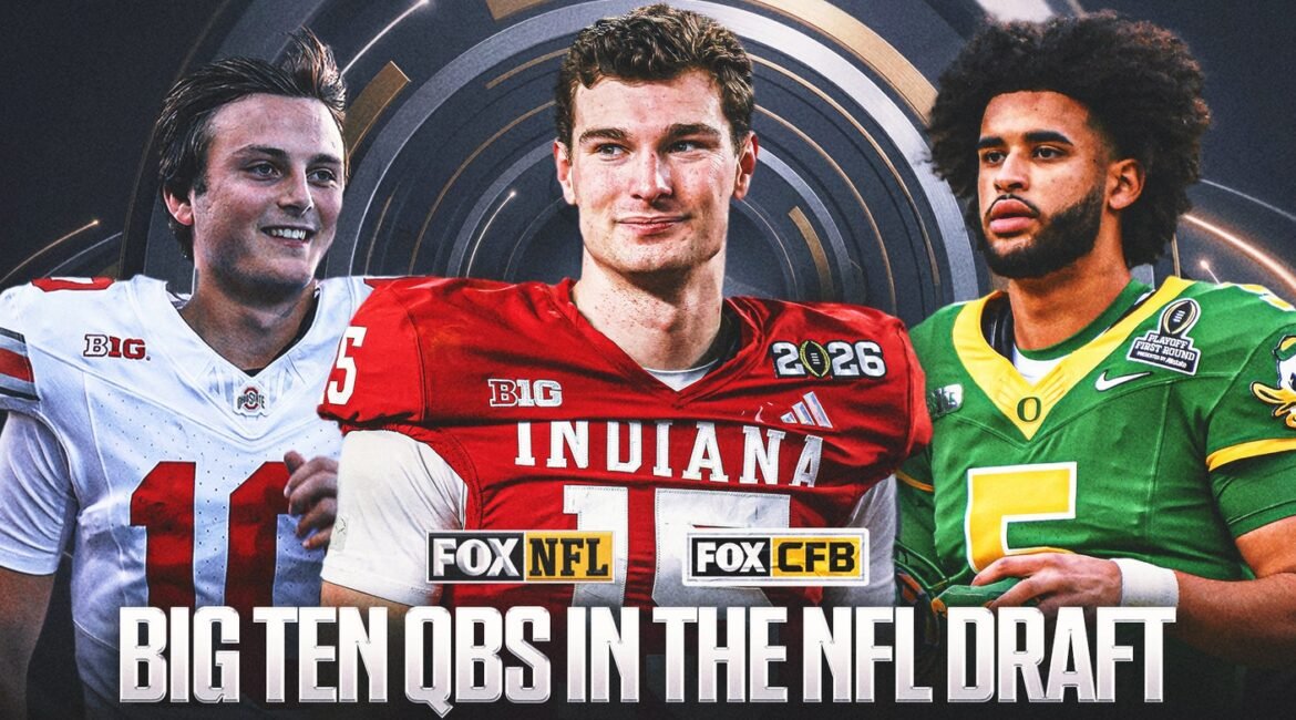 16x9 big ten qbs