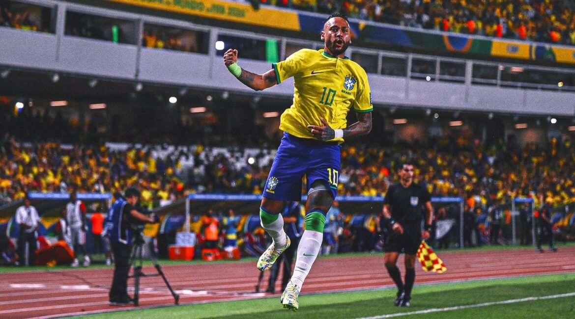 Neymar Makes Brazil's FIFA 2026 World Cup Squad 2 1779140285 neymar 1