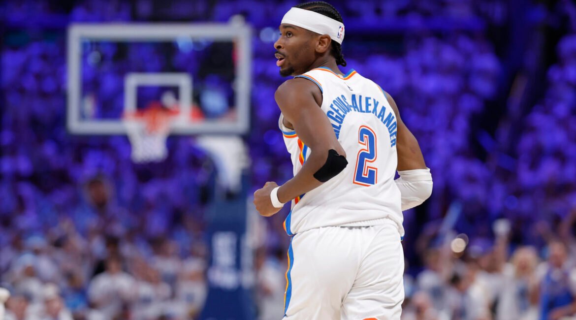 From 32.7 Points to a Second MVP: How Shai Gilgeous-Alexander Took Control of the League 1 1780058171 USATSI 29062951 scaled