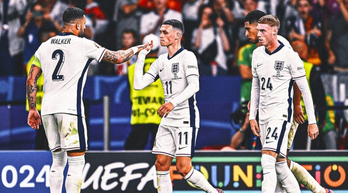 England World Cup Roster Update: Foden, Palmer, Macguire Out; Toney, Madueke In 1 1c2657fd palmer 1
