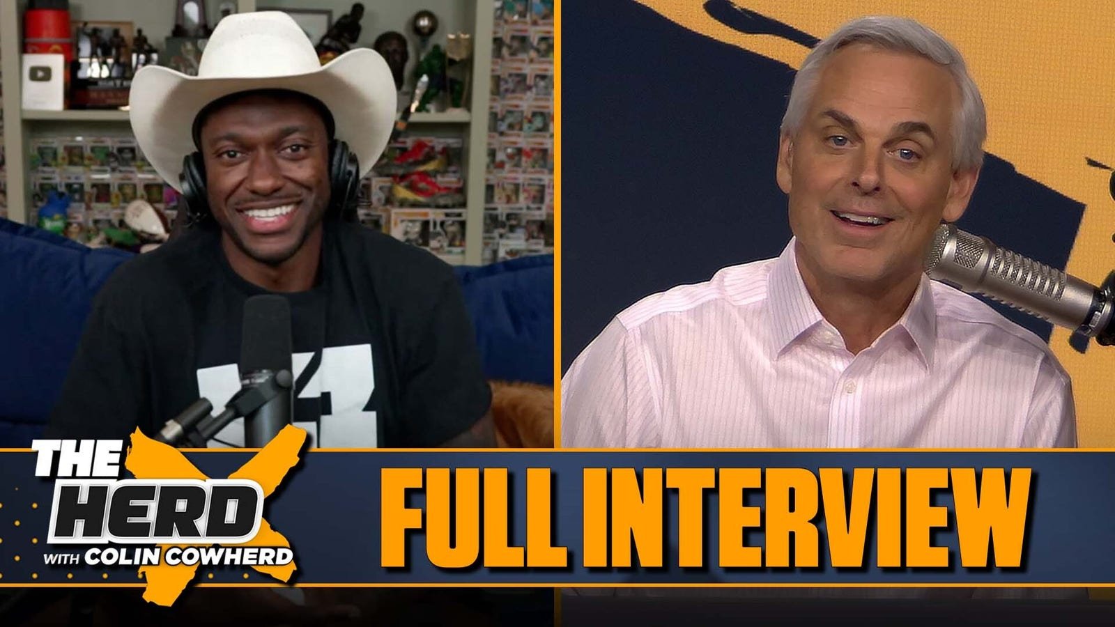 2026 NFL Schedule Release: The 5 Teams That Must Get Off To A Good Start 11 Robert Griffin III on Aaron Rodgers’ last season