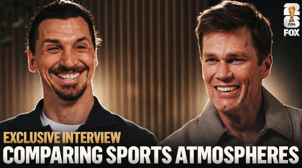 Zlatan Ibrahimović and Tom Brady Compare American Sports Atmospheres To European Soccer 1 2b85897a artboard 12