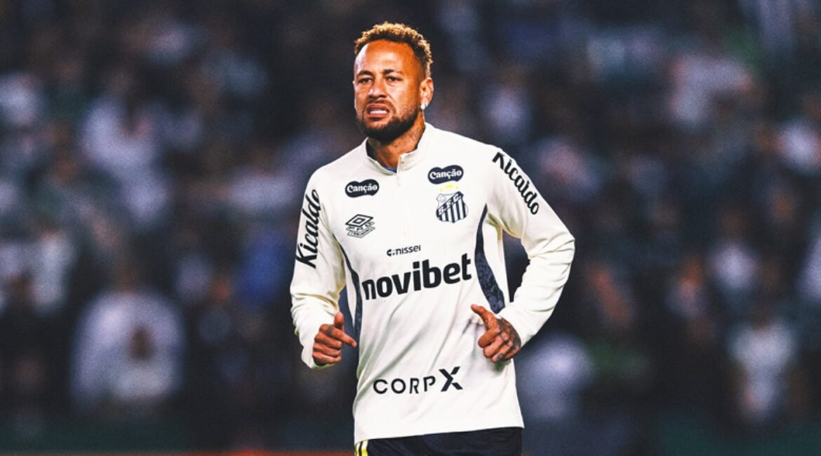 Brazil Star Neymar Unlikely To Be Ready For World Cup Opener With Calf Injury 2 4d7ccaea neymar2