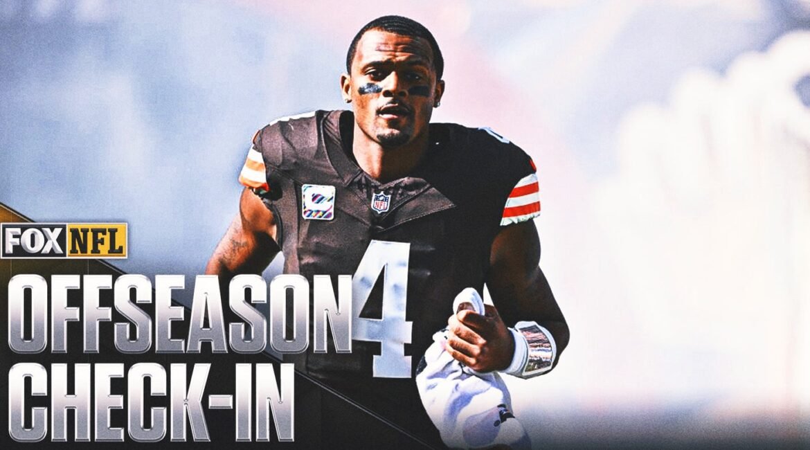 NFL Offseason Check-In: Why Browns QB Deshaun Watson Might Bounce Back in 2026 1 601a9c6d nfl 16x9 1
