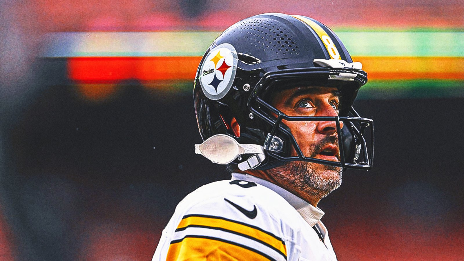 Aaron Rodgers Odds: Will Steelers QB Reach 70k Passing Yards? 3 Aaron Rodgers Odds Will Steelers QB Reach 70k Passing Yards