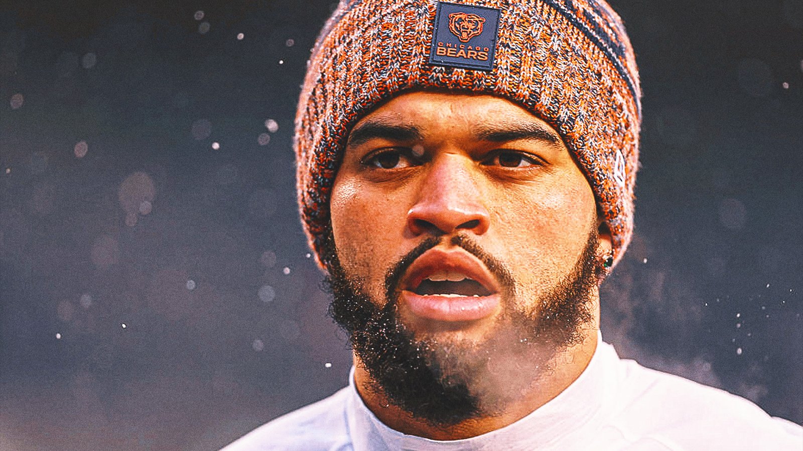 Bear Witness: Caleb Williams Must Ascend for Chicago to Reach Promised Land 3 Bear Witness Caleb Williams Must Ascend for Chicago to Reach