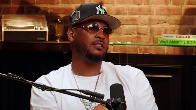Carmelo Anthony and the Chicago Bulls: the NBA free agency “what if” of 2014 1 Carmelo Anthony