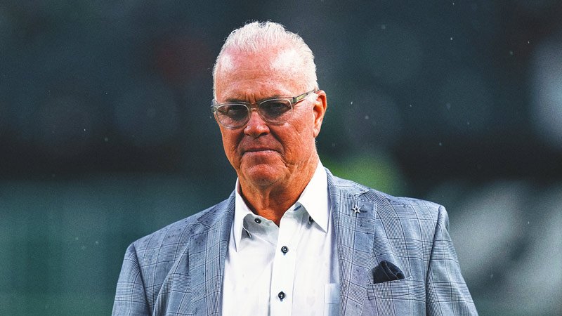 Cowboys COO Stephen Jones We Feel Really Good About Micah