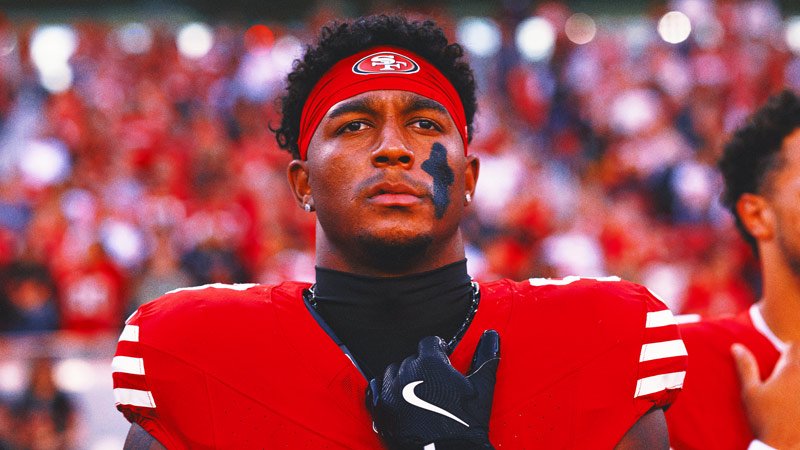 Dee Winters on 49ers Trading Him to Cowboys I Wasnt