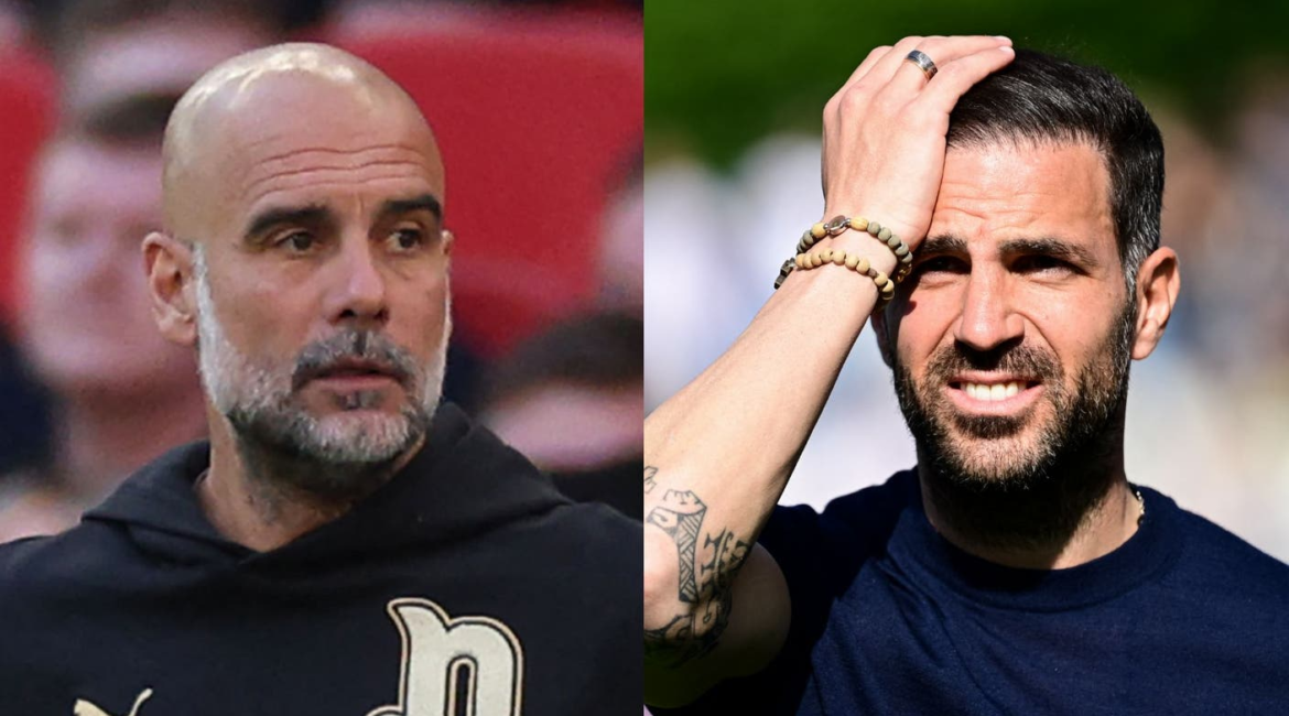 Guardiola? Fàbregas? Italy Coach Says Deep Changes Needed After World Cup Failure 2 GOAL20 20Multiple20Images20 20220Split20 20Facebook20 202026 05 29T154401.189