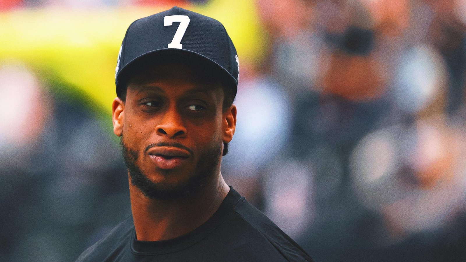 Geno Smith Dismisses 'Superhero Movie' Cliché, Focuses on Reality in Jets Return 3 Geno Smith Dismisses Superhero Movie Cliche Focuses on Reality in