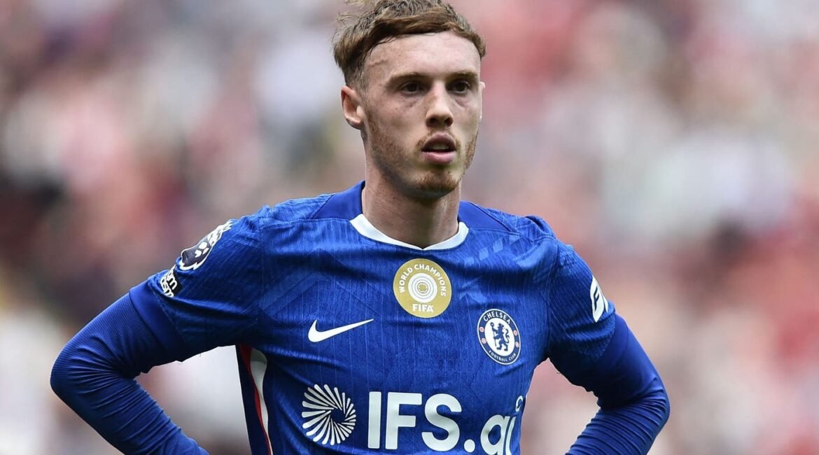 'Hype After One Good Season:' Did Chelsea's Cole Palmer Rise Too Fast? 2 GettyImages 2274711117 scaled