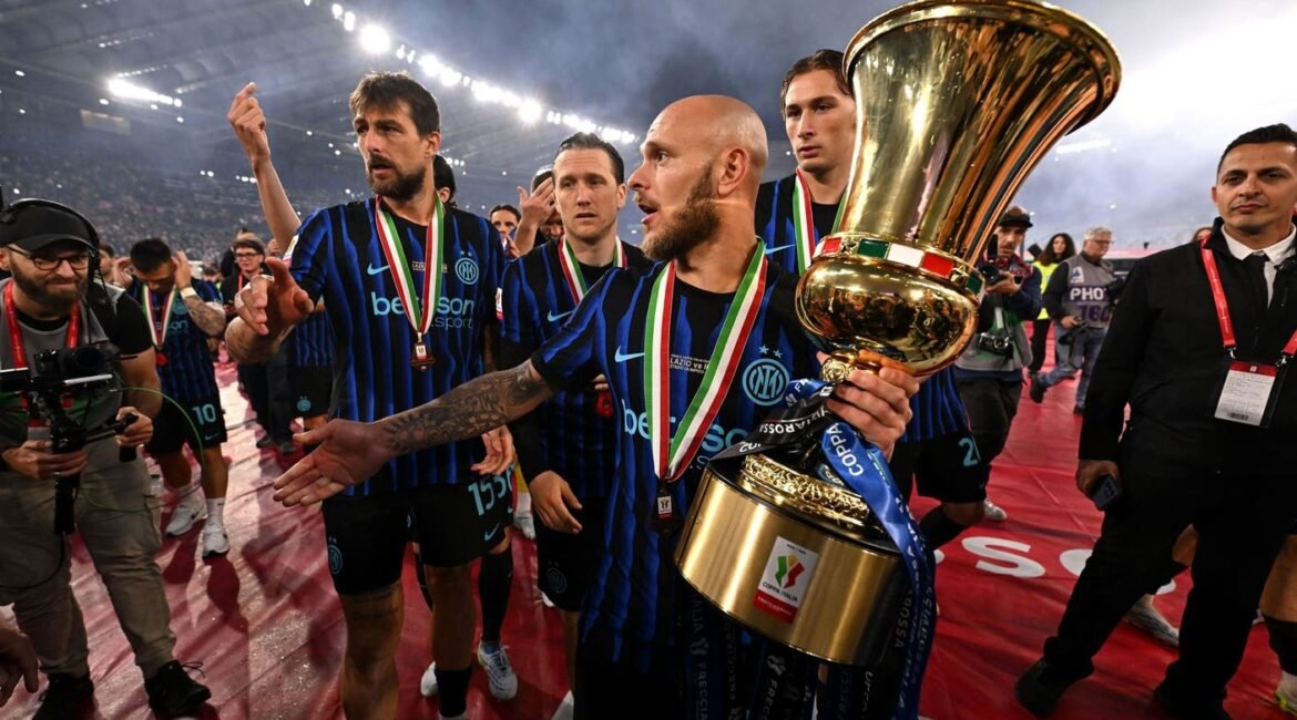 Inter Milan's Federico Dimarco Hits Back At Critics After Serie A MVP Season 2 GettyImages 2276087228 scaled