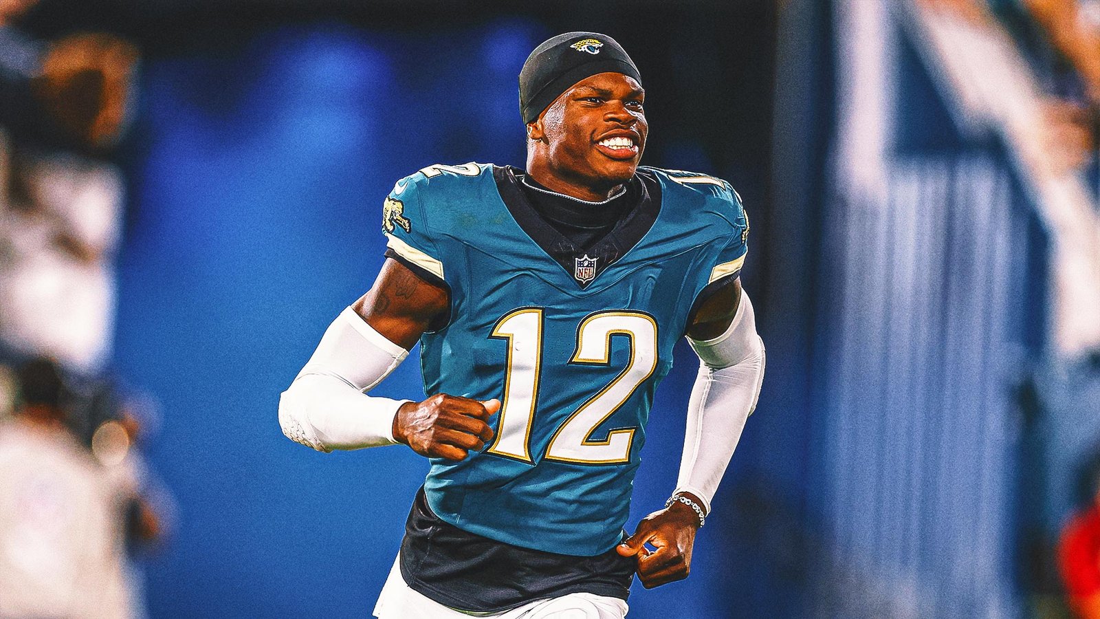 Jaguars HC Liam Coen: 'The Plan Has Not Changed' for Travis Hunter’s Two-Way Role 3 Jaguars HC Liam Coen The Plan Has Not Changed for