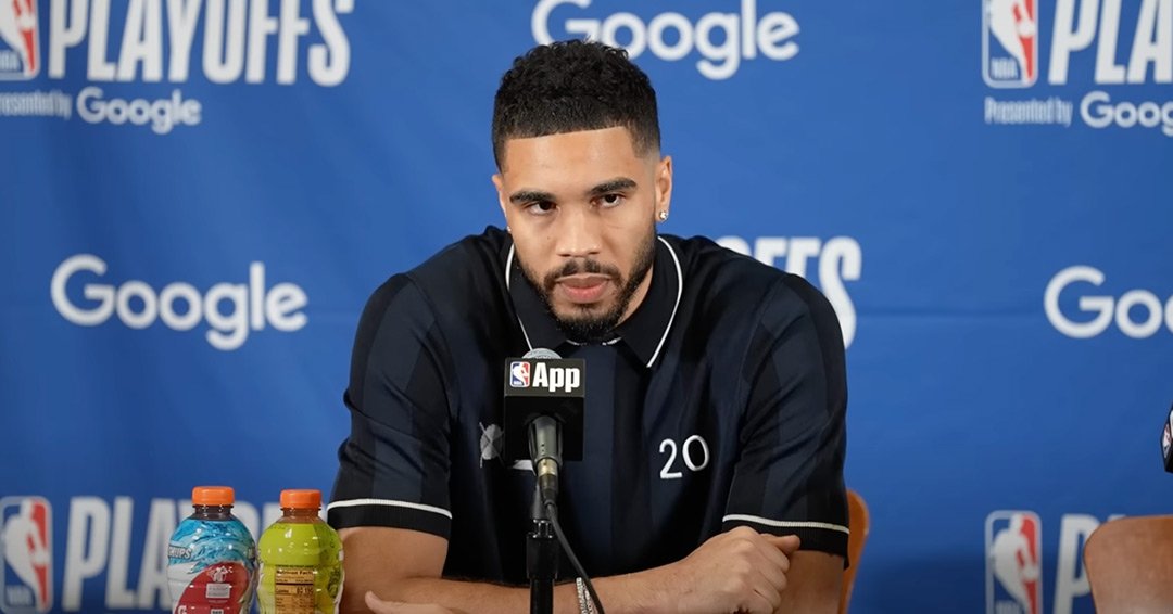Jayson Tatum