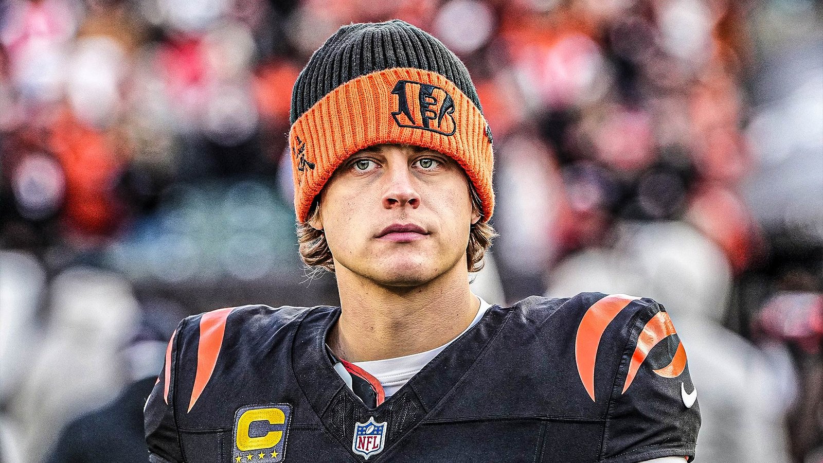 Joe Burrow Says Bengals Will Win Super Bowl In 2026: 'Most Talented Roster We’ve Had' 3 Joe Burrow Says Bengals Will Win Super Bowl In 2026