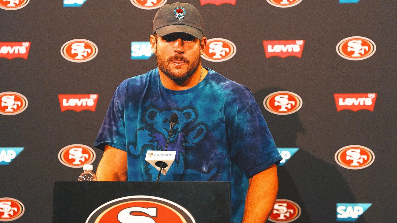 Nick Bosa Expects to Be On Track for 49ers Season