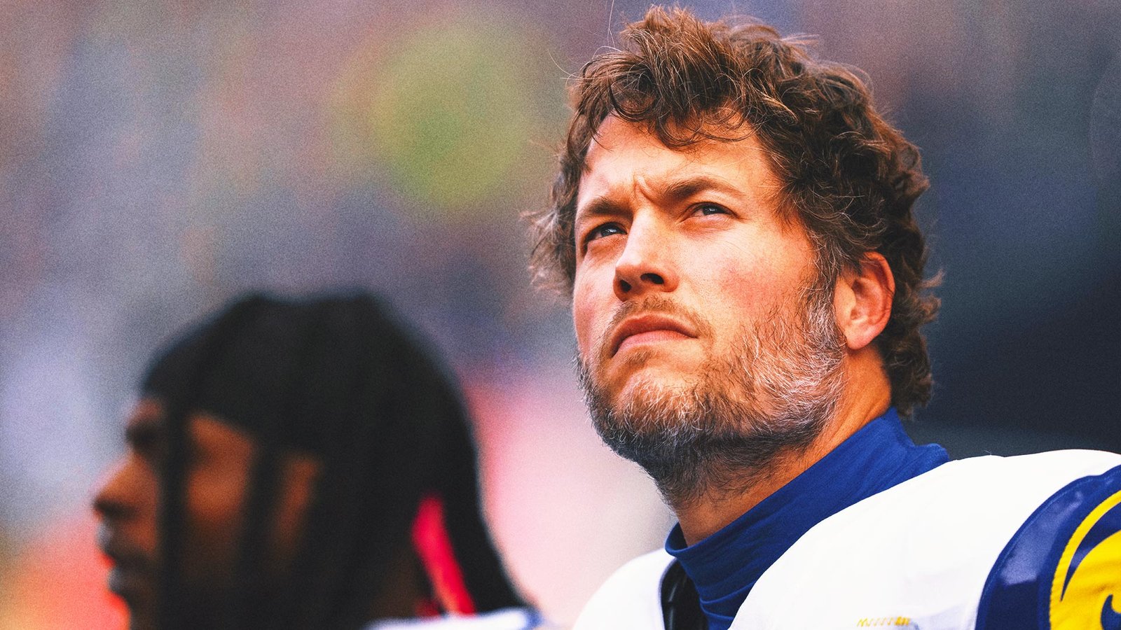Reigning MVP Matthew Stafford Weighs In on Rams’ Decision to Draft Ty Simpson 3 Reigning MVP Matthew Stafford Weighs In on Rams Decision to