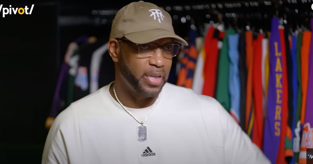 Tracy McGrady